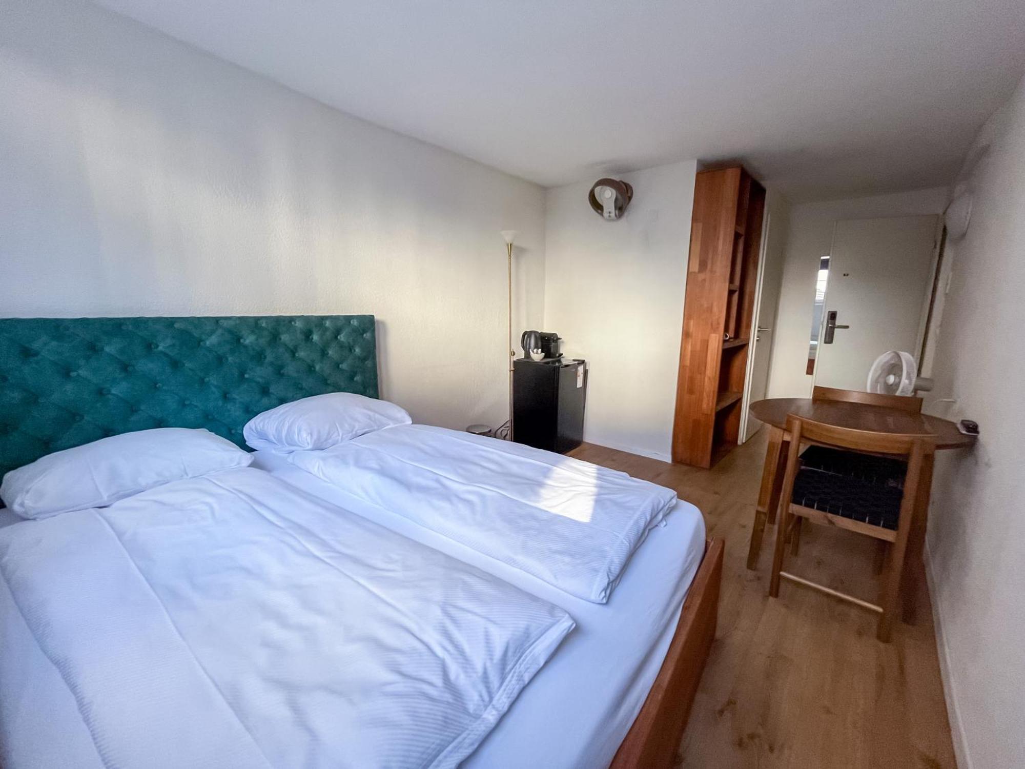 Statthotel Zurich Exterior photo