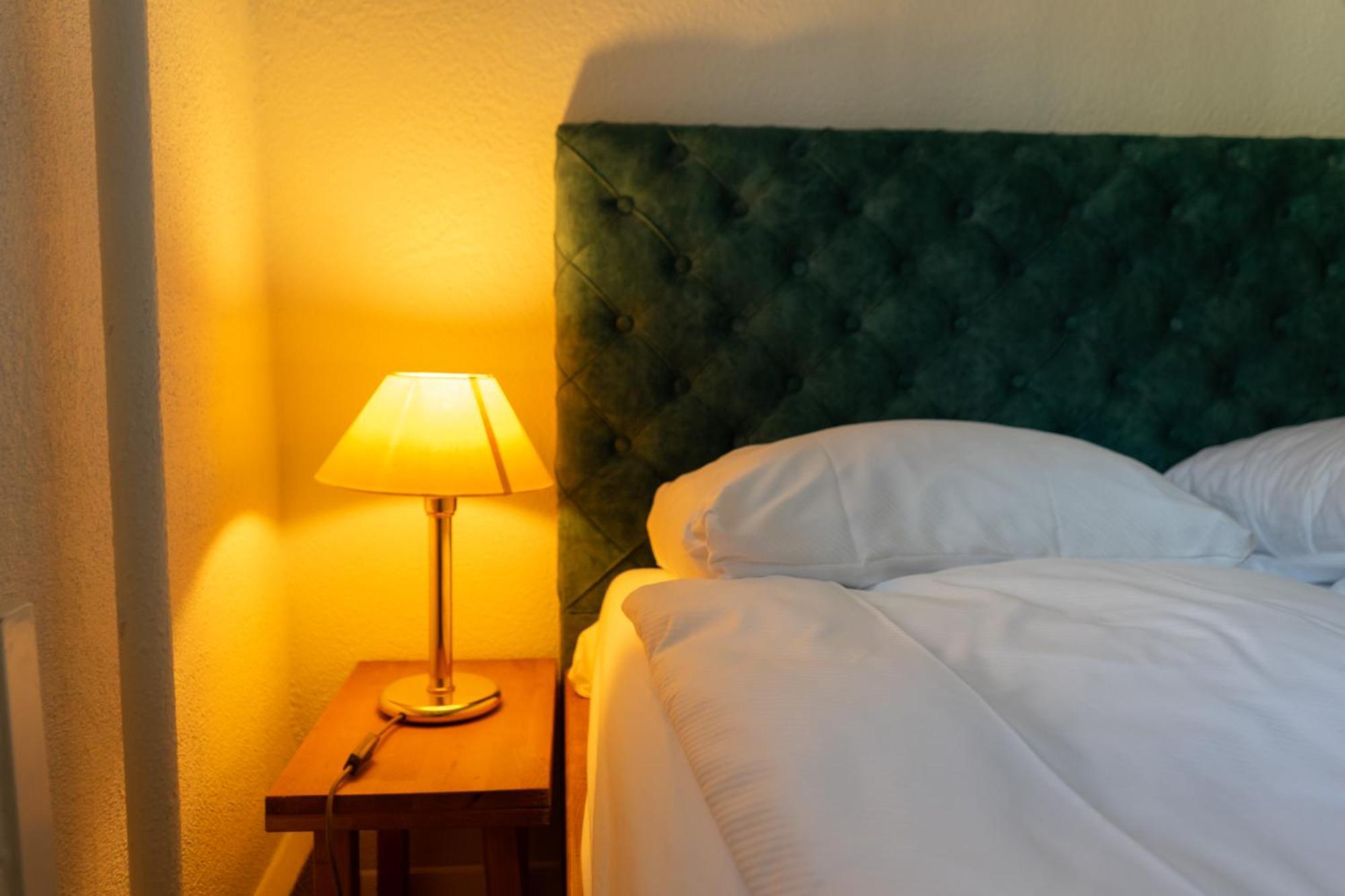 Statthotel Zurich Exterior photo