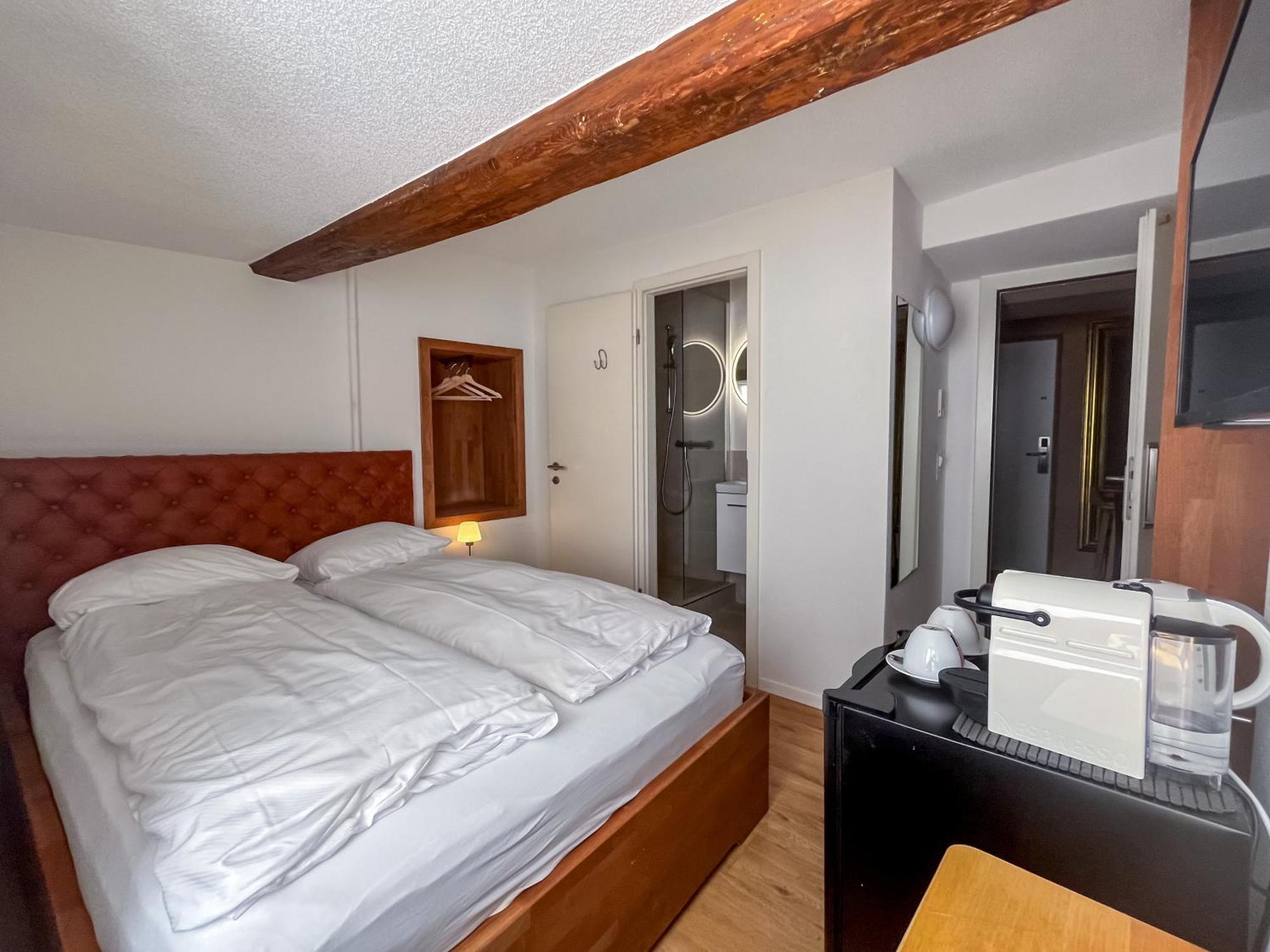 Statthotel Zurich Exterior photo